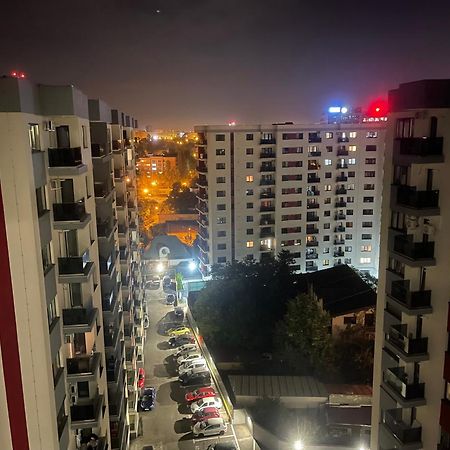 Radium Luxury Apartment Palace Bukurešť Exteriér fotografie