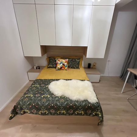 Radium Luxury Apartment Palace Bukurešť Exteriér fotografie
