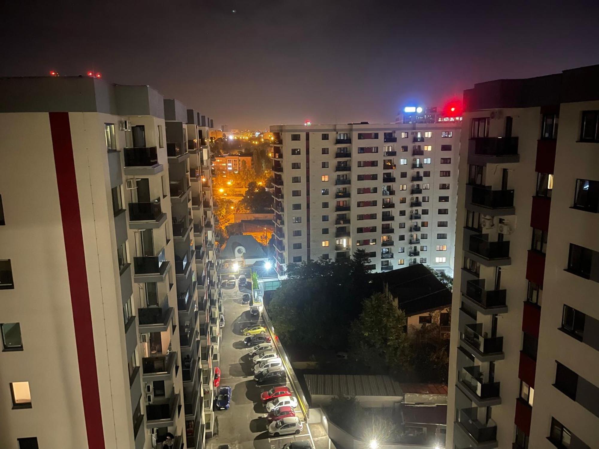 Radium Luxury Apartment Palace Bukurešť Exteriér fotografie