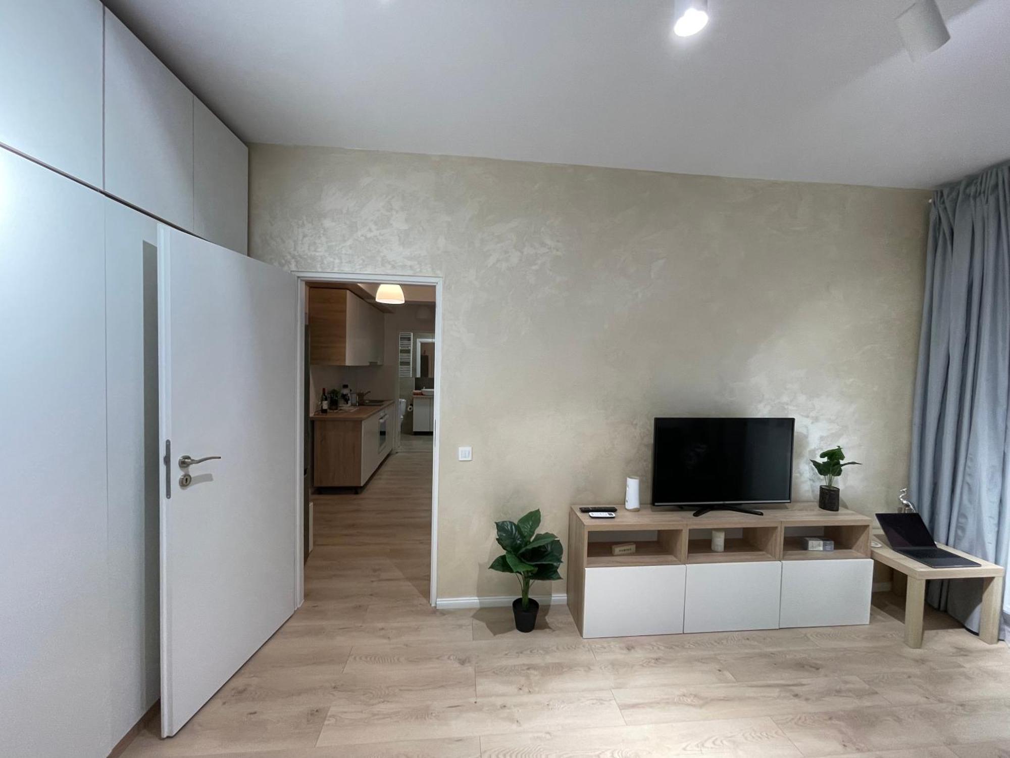 Radium Luxury Apartment Palace Bukurešť Exteriér fotografie