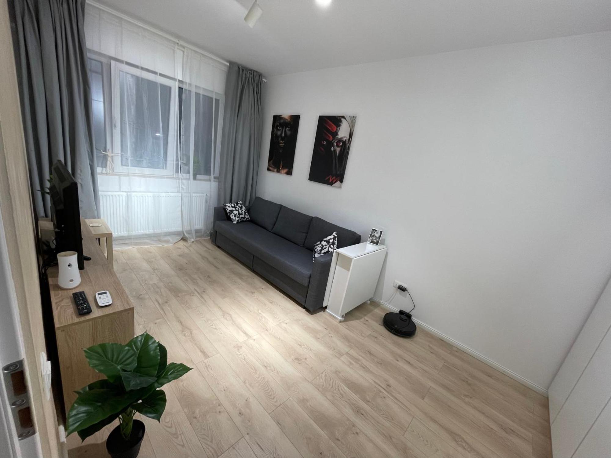 Radium Luxury Apartment Palace Bukurešť Exteriér fotografie