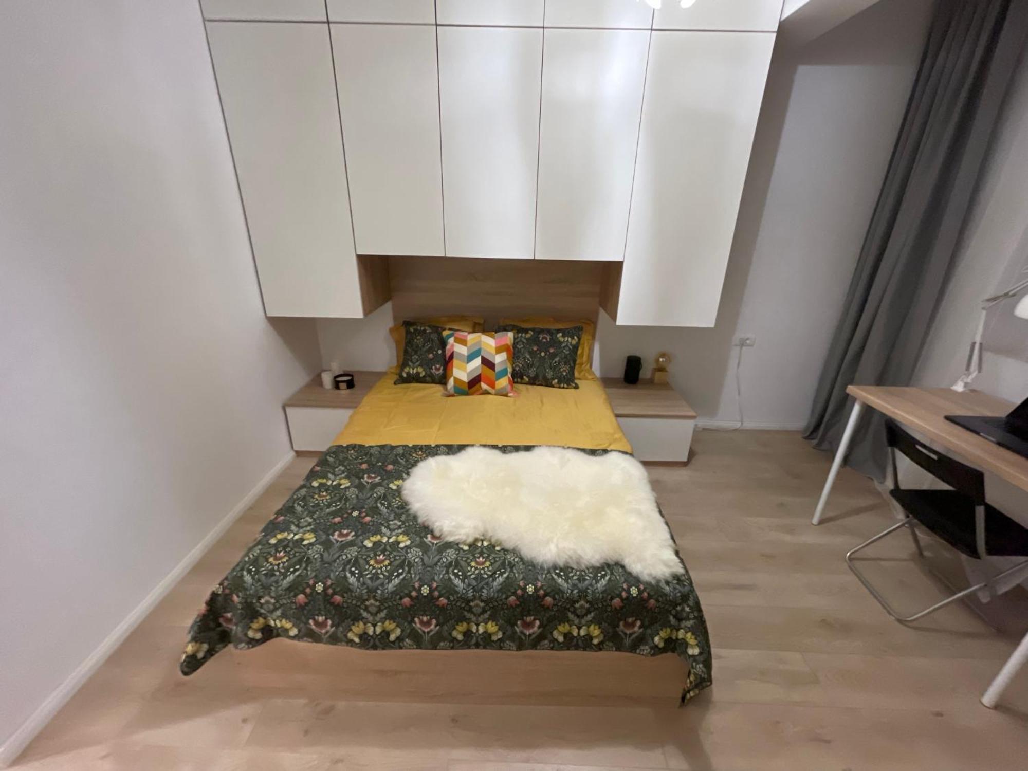 Radium Luxury Apartment Palace Bukurešť Exteriér fotografie