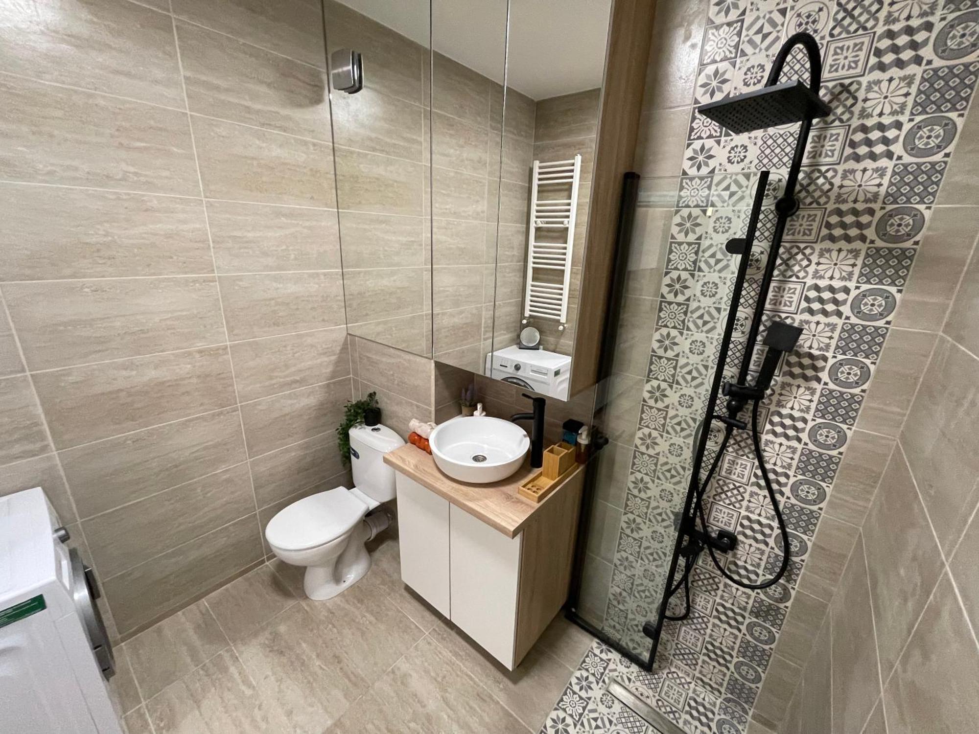 Radium Luxury Apartment Palace Bukurešť Exteriér fotografie
