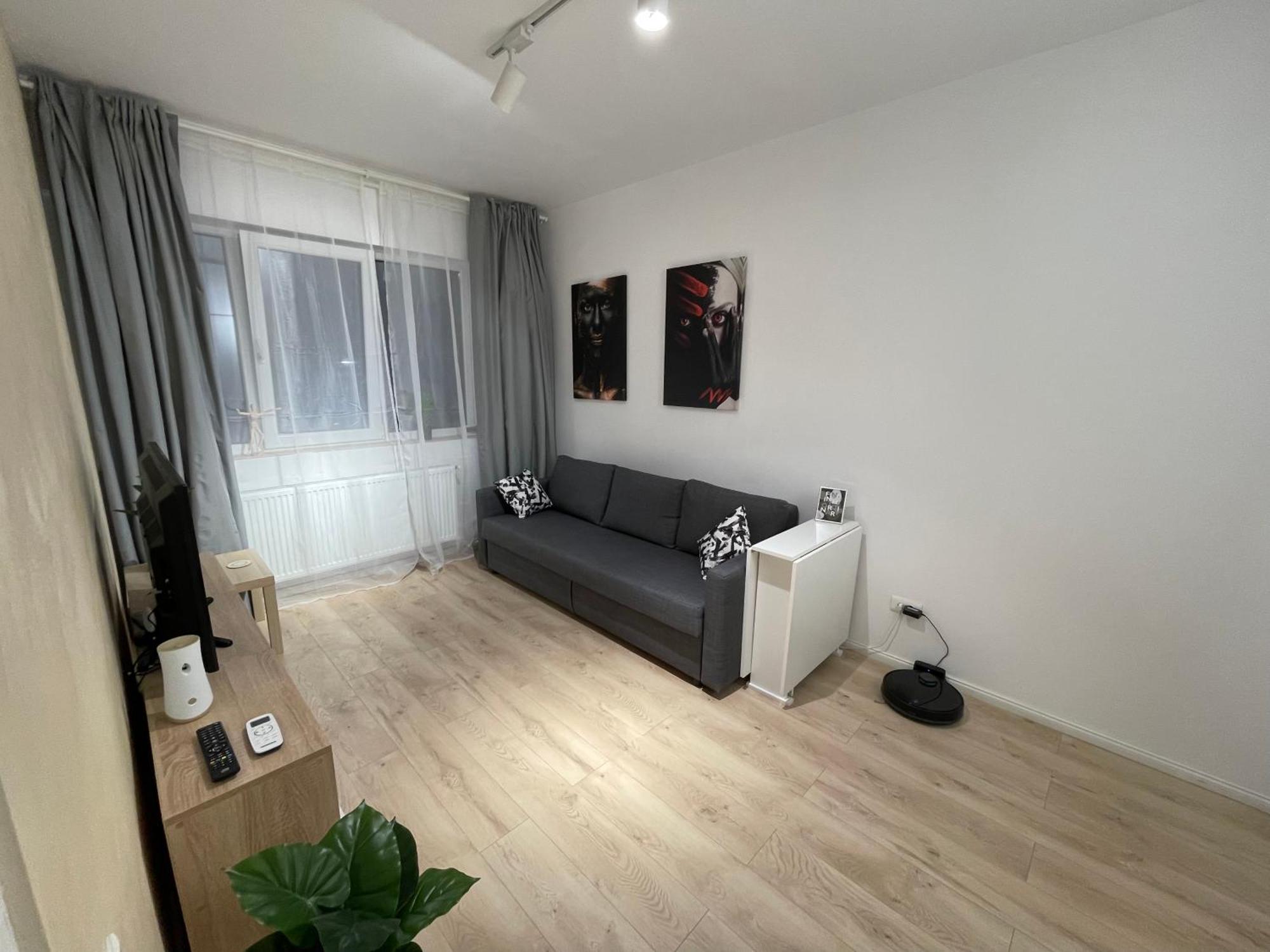Radium Luxury Apartment Palace Bukurešť Exteriér fotografie